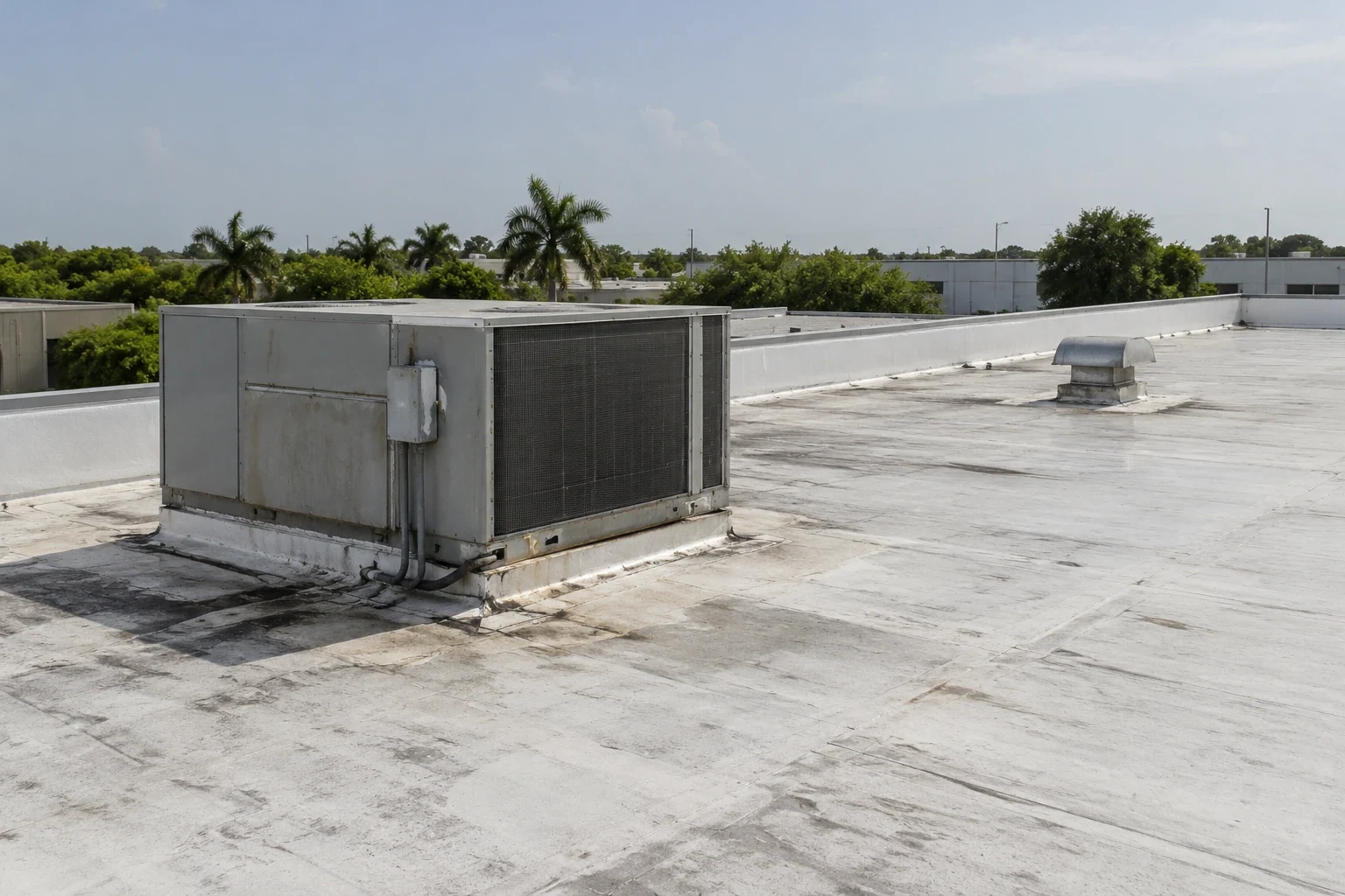 Cold Storage Roofing in Plantation, FL Cold Storage Roofing in Plantation, FL