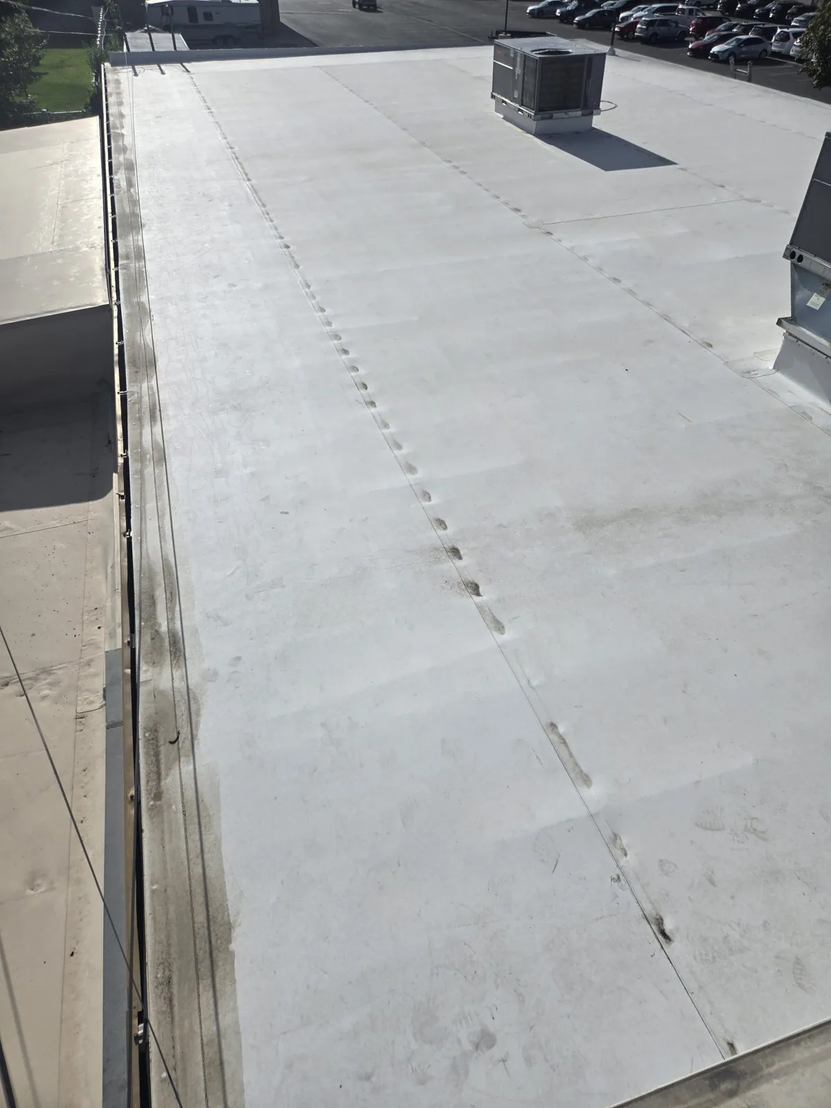 Commercial Roof Repair in Plantation, FL Commercial Roof Repair in Plantation, FL