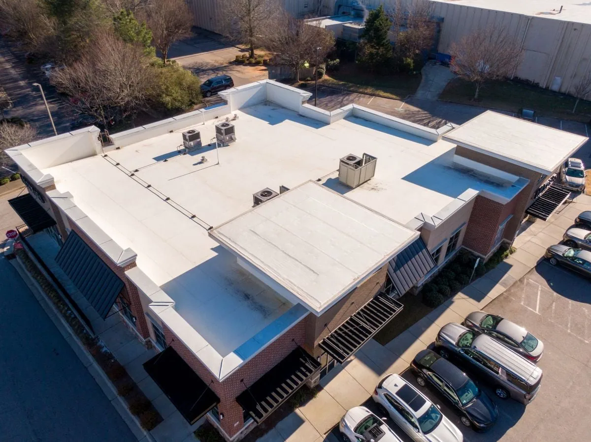 Emergency Commercial Roof Repair in Plantation, FL Emergency Commercial Roof Repair in Plantation, FL